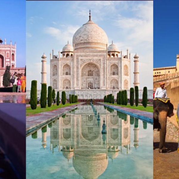 Golden Triangle