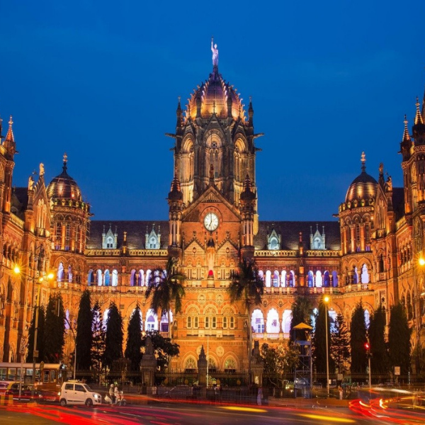 Premium Escape from Mumbai