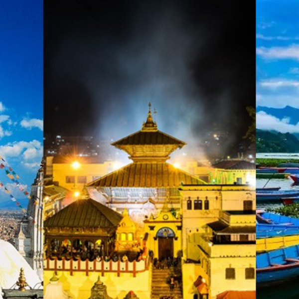 Wonders of Nepal